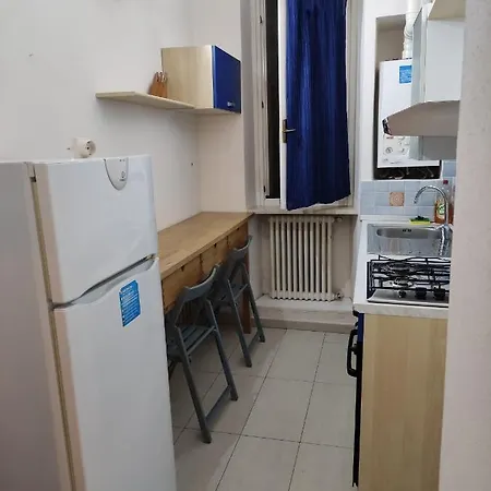 Appartement La Darsena à Pavie Extérieur photo