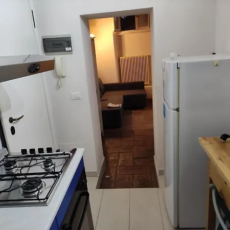 Appartement La Darsena à Pavie Extérieur photo