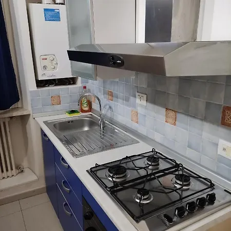 Appartement La Darsena à Pavie Extérieur photo