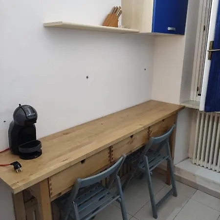 Appartement La Darsena à Pavie Extérieur photo