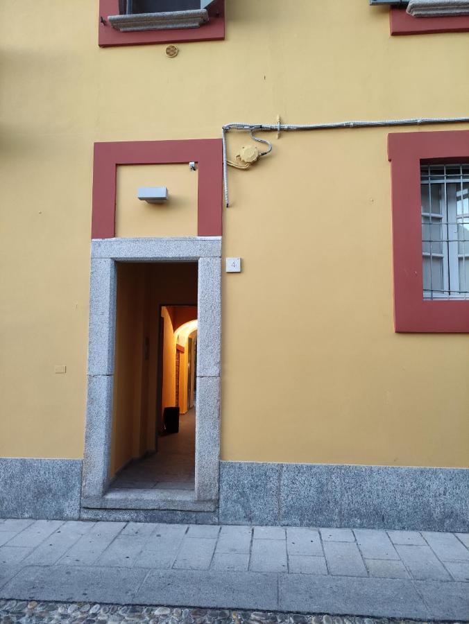 La Darsena * Pavía