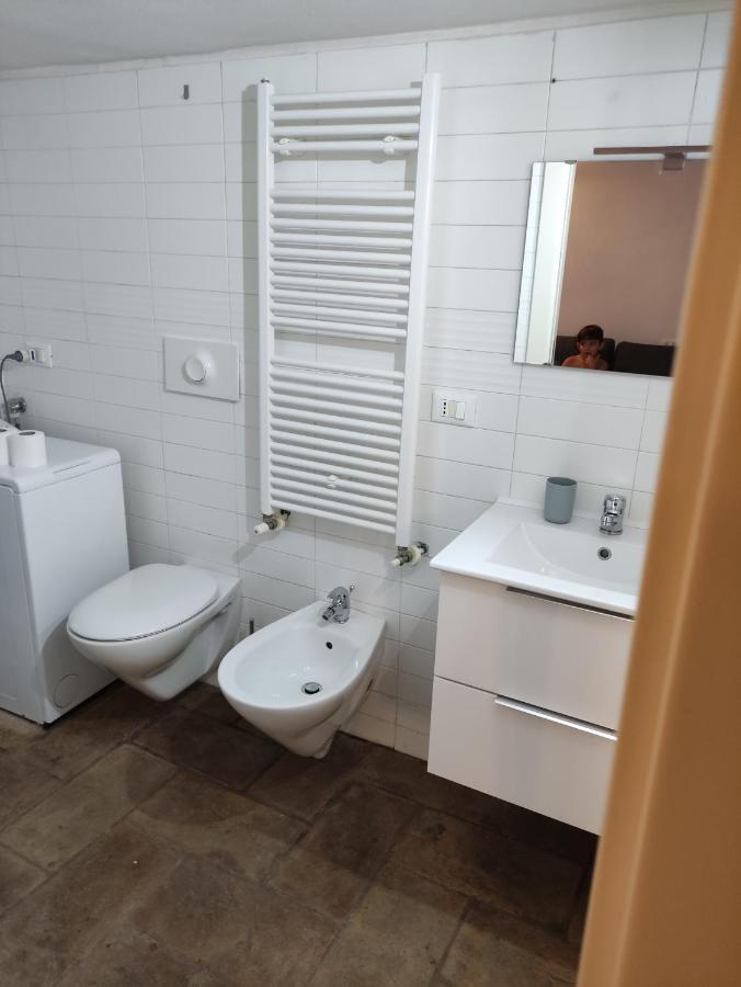 La Darsena Apartamento