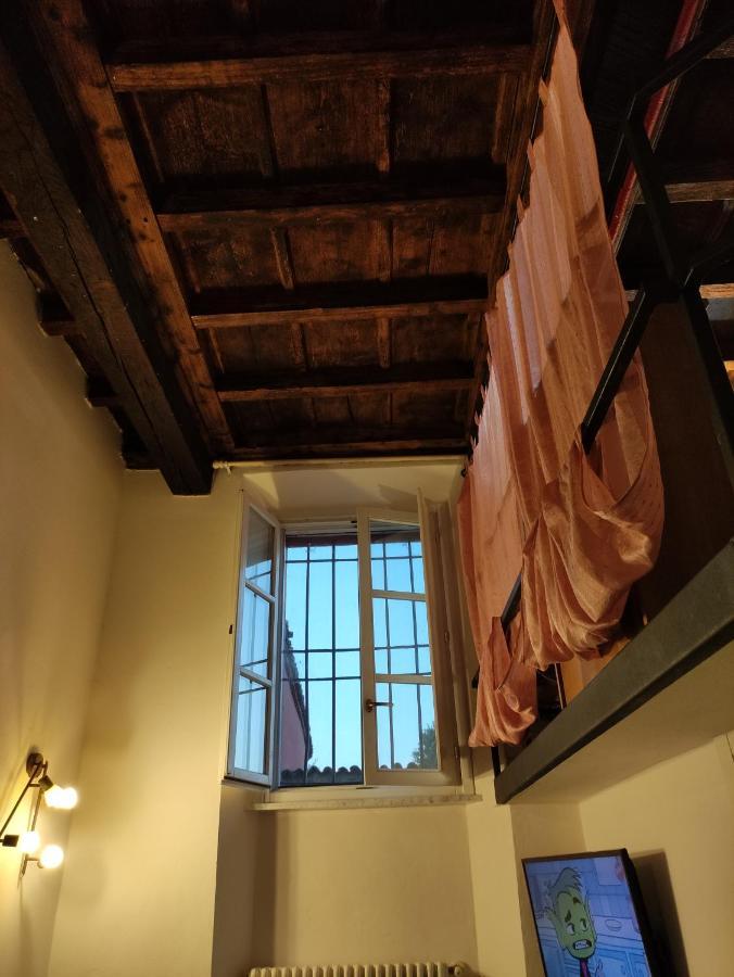 La Darsena *