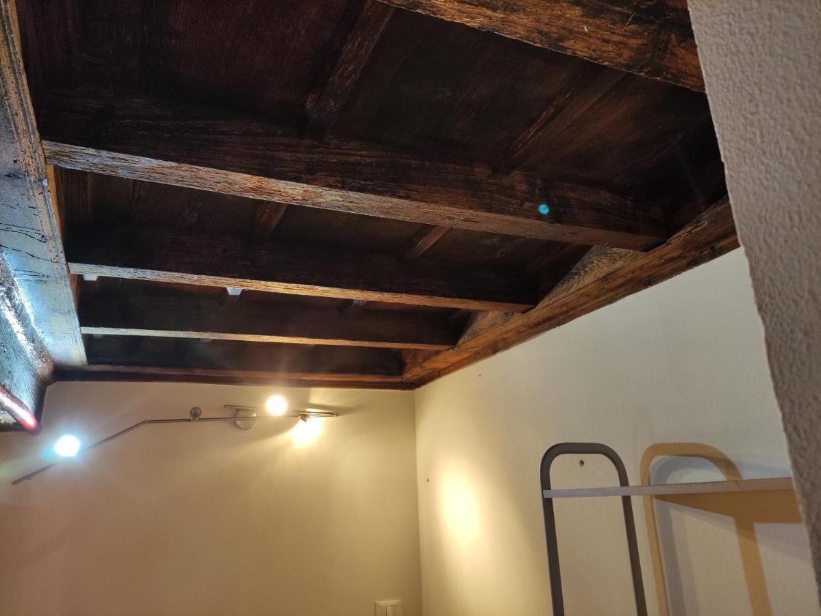 La Darsena Apartamento *