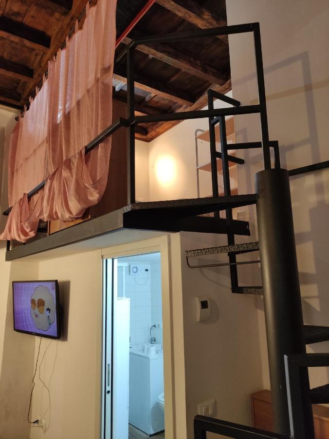 La Darsena Apartamento Pavía