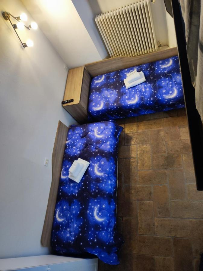 Apartamento La Darsena *