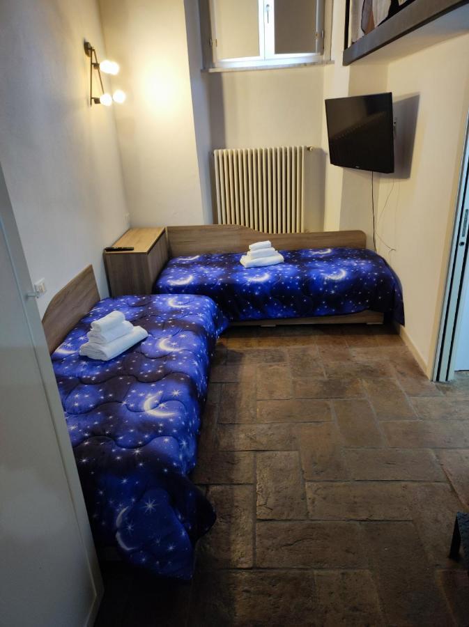 La Darsena Apartamento